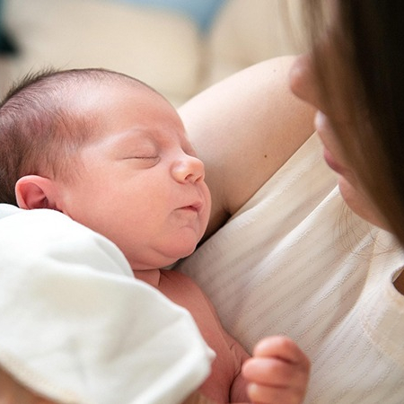 A guide to postpartum