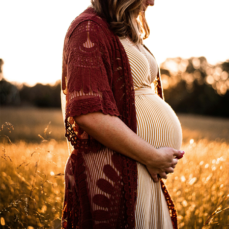 A guide to your pregnancy