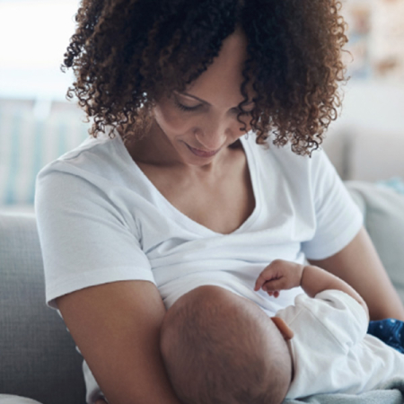 breastfeeding