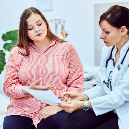 Fetal Non-Stress Test