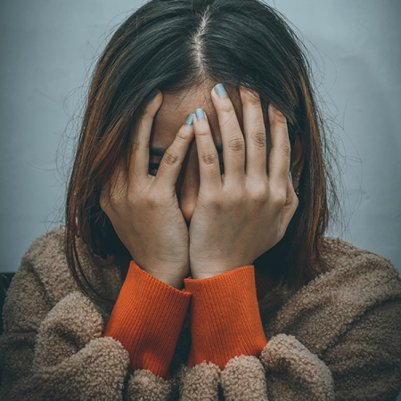 Postpartum Mood Disorders