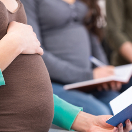 Preparing for Maternity Stay