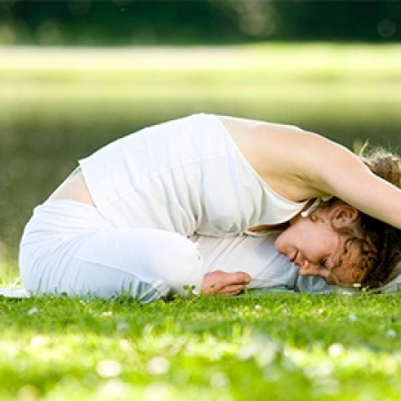 Postpartum Physical therapy